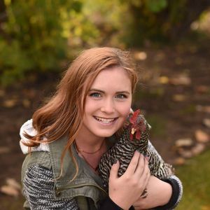 Meet your Posher, Victoria